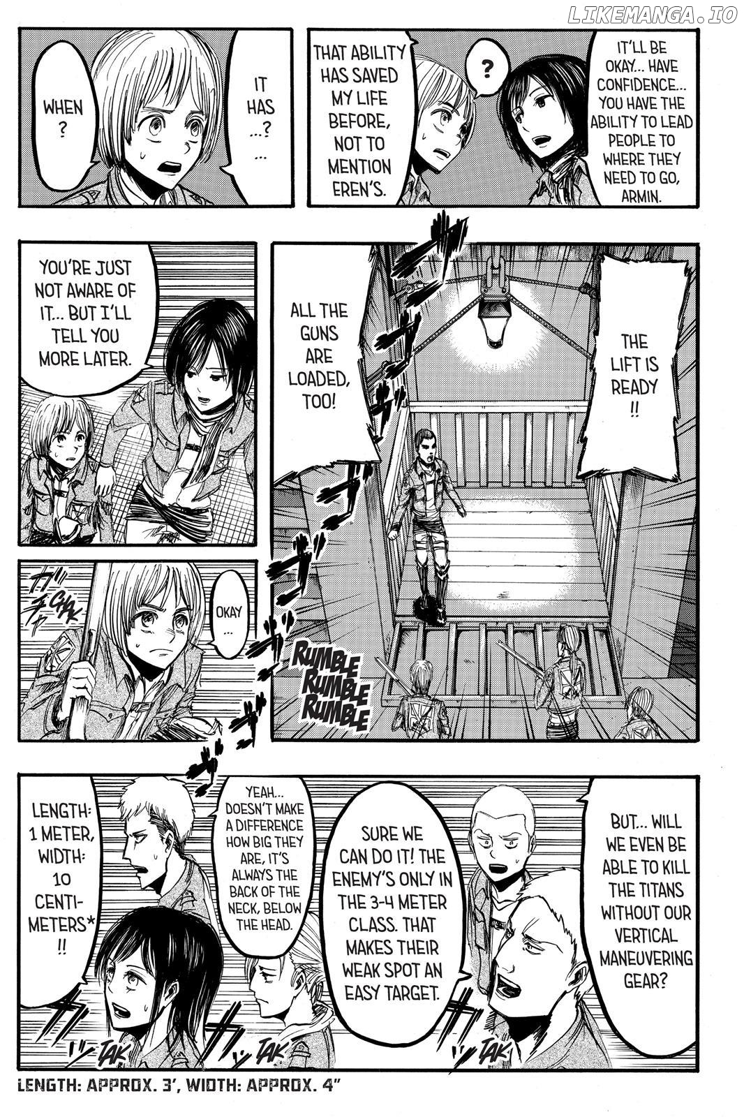 Shingeki no Kyojin, Chapter 9 image 07